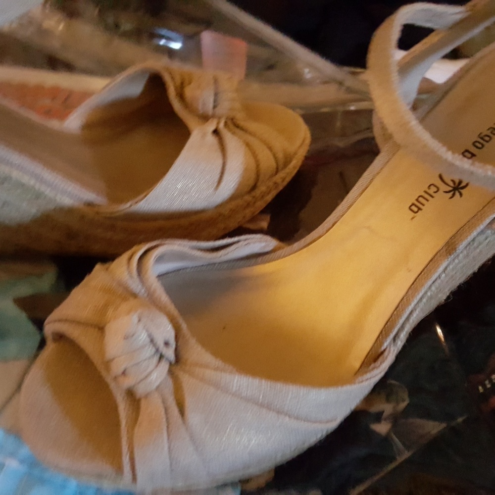 Nice women's montego bay shoes